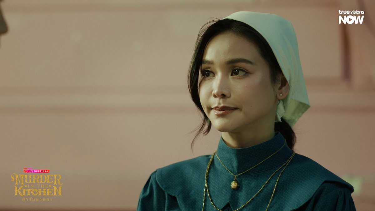 TrueVisions's tweet photo. แป๋วขนาดนี้ คุณหลวงไว้ใจได้แน่นอน 😊

#MDRInTheKitchenEP1 
#TrueVisionsNOWOriginal https://t.co/unfqV5BWUK