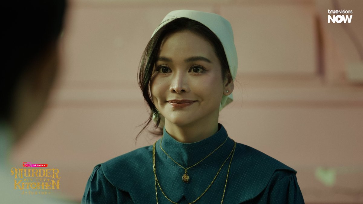 TrueVisions's tweet photo. แป๋วขนาดนี้ คุณหลวงไว้ใจได้แน่นอน 😊

#MDRInTheKitchenEP1 
#TrueVisionsNOWOriginal https://t.co/unfqV5BWUK