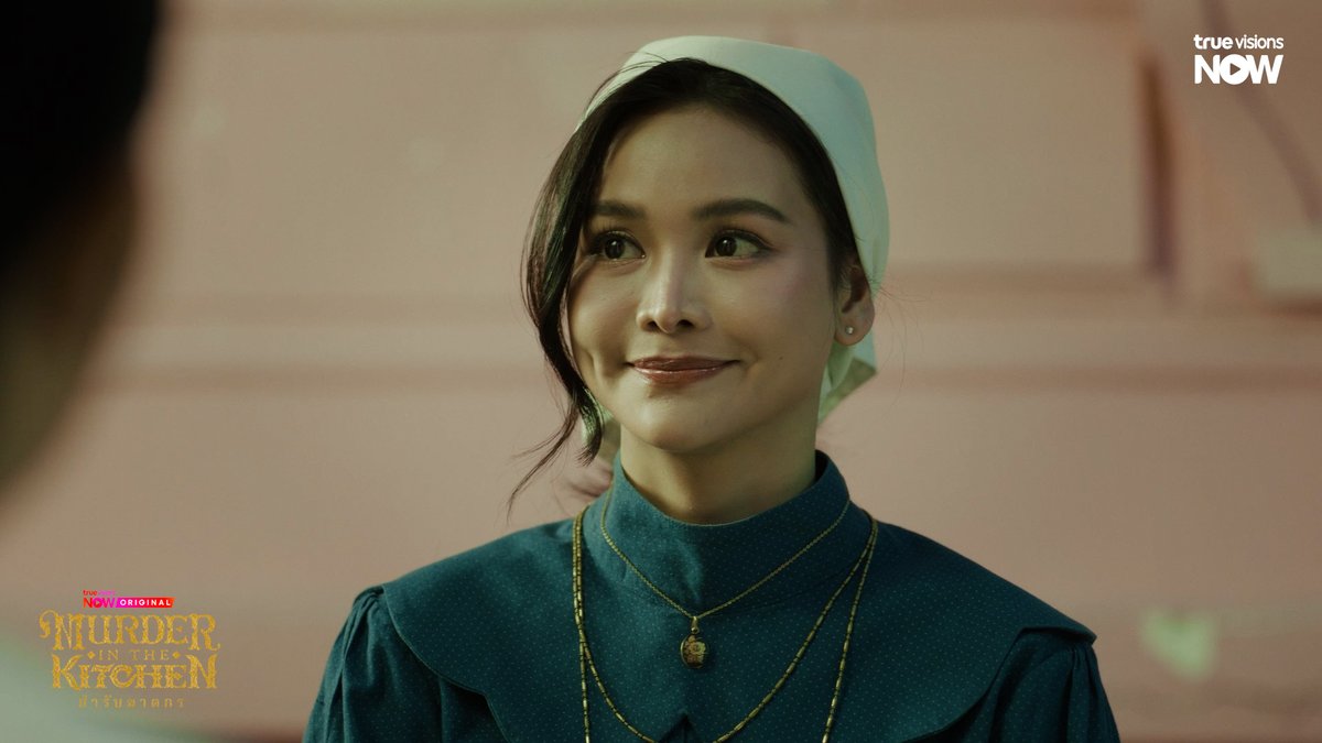 TrueVisions's tweet photo. แป๋วขนาดนี้ คุณหลวงไว้ใจได้แน่นอน 😊

#MDRInTheKitchenEP1 
#TrueVisionsNOWOriginal https://t.co/unfqV5BWUK