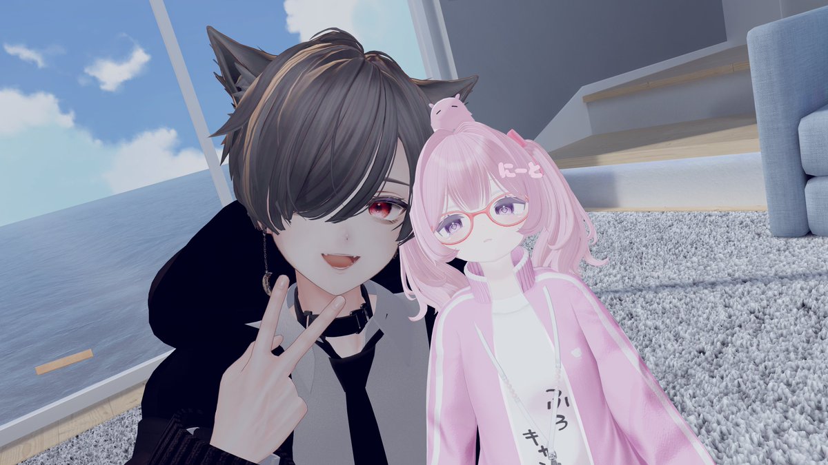 N4SyO's tweet photo. おはようございます

きょうもなんとかのりきりたい、 https://t.co/hUshIcM7ie
