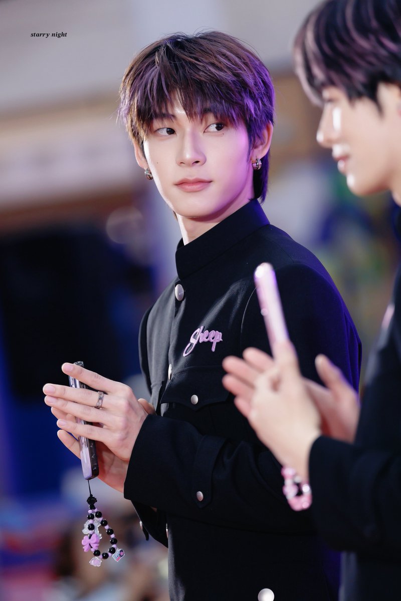 starry_night_tt's tweet photo. 260929 : คุโรมิ 

SHEEP TTP Final EP SWT 

@twnpich #twnpich 
#SHEEPxTTP https://t.co/VnOCK3Es1X