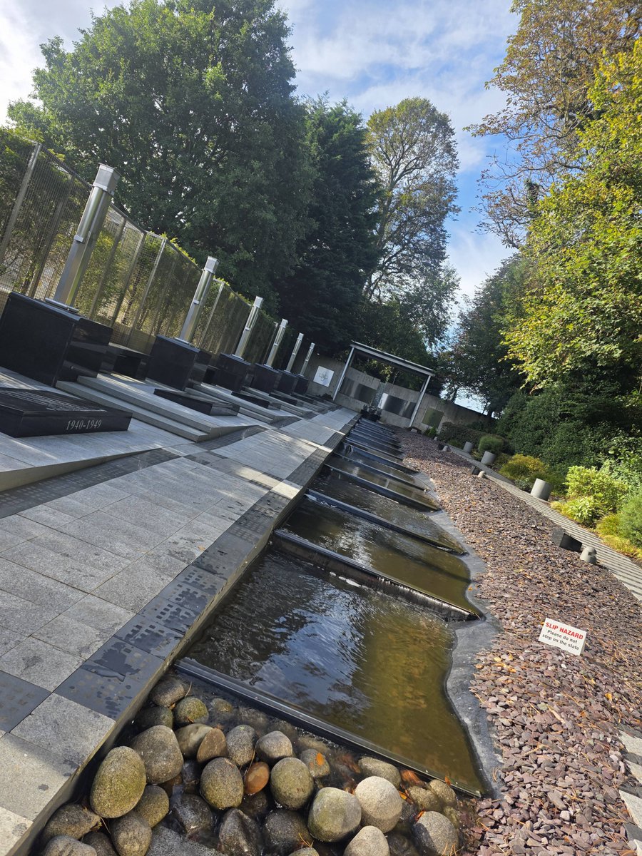 UK_COPS's tweet photo. A weekend of remembrance, connection and community in Belfast. Care of Police Survivors was honoured to spend time with survivors, police families and colleagues from across the UK at National Police Memorial Day. https://t.co/oXpMNsXUL3
