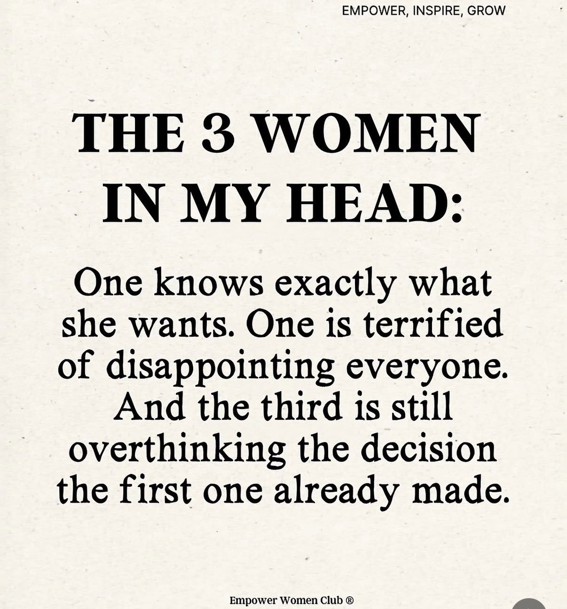 youxherx's tweet photo. My phone is full of these kinds of messages.
I spent 10 minutes doomscrolling through my own thoughts and then went off track reading. https://t.co/AZTGyB3KyR