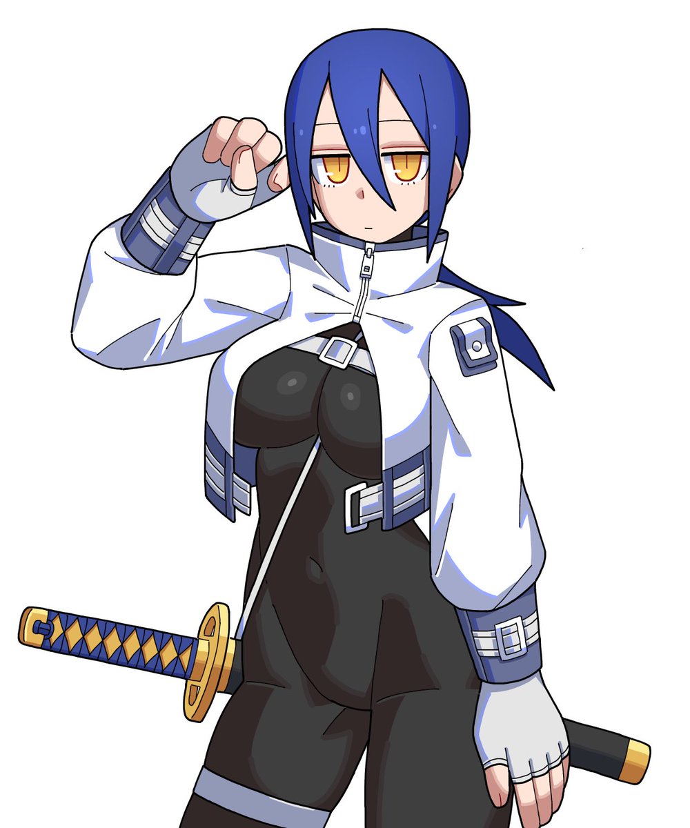 toma_al_'s tweet photo. #オリキャラ3人挙げればその人の性癖だいたいわかる
便乗…！ https://t.co/GDlx9ihVMa