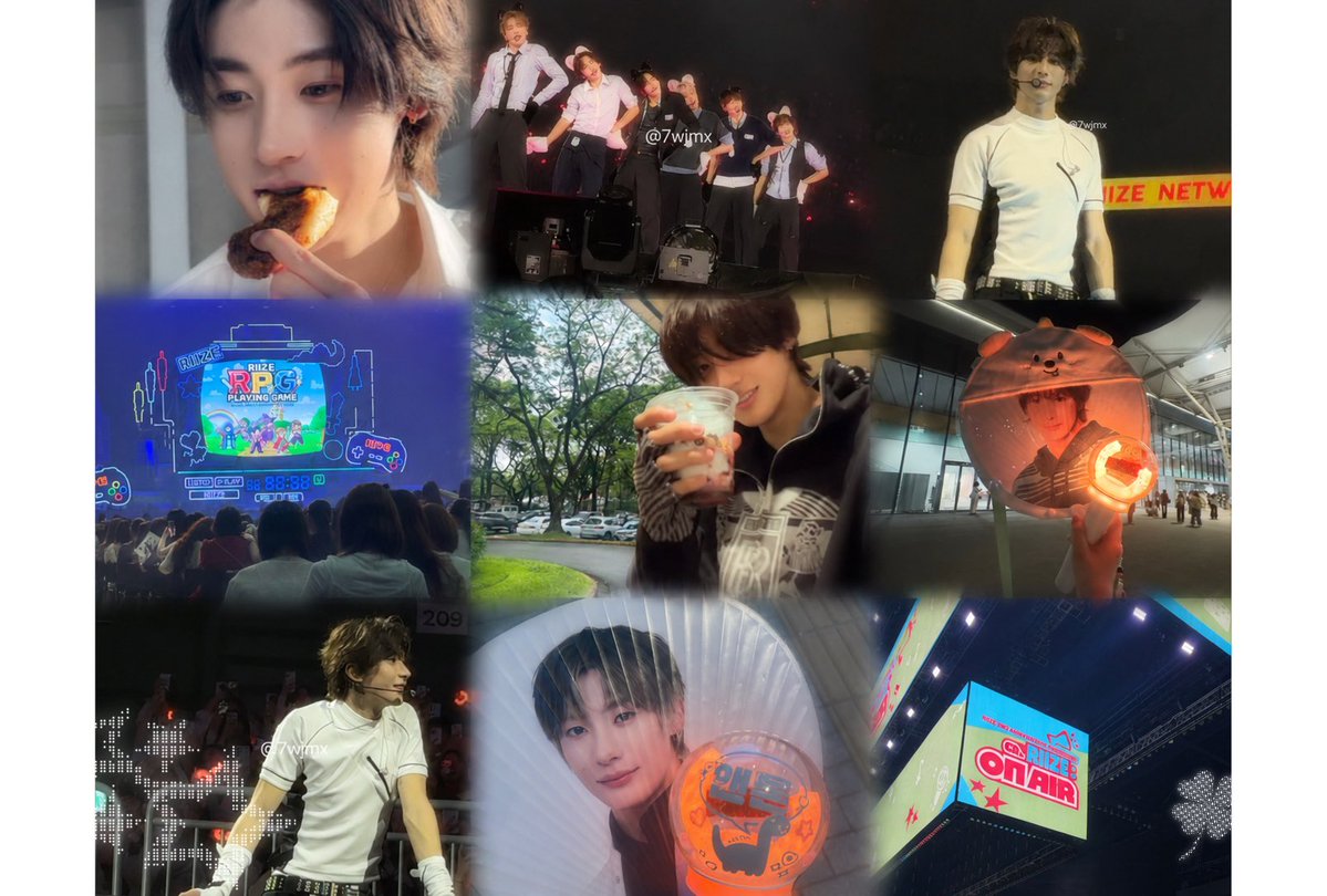 7wjmx's tweet photo. ᴬᴺᵀᴼᴺ·⸌̟͂̋⸍̑⸜̑⸝͂ ໋            ︎︎︎︎︎︎☑︎ᵃˡᵗ
 
  #RIIZE好きな人と繋がりたい      #BRIIZEと繋がりたい https://t.co/5feoijXCpk