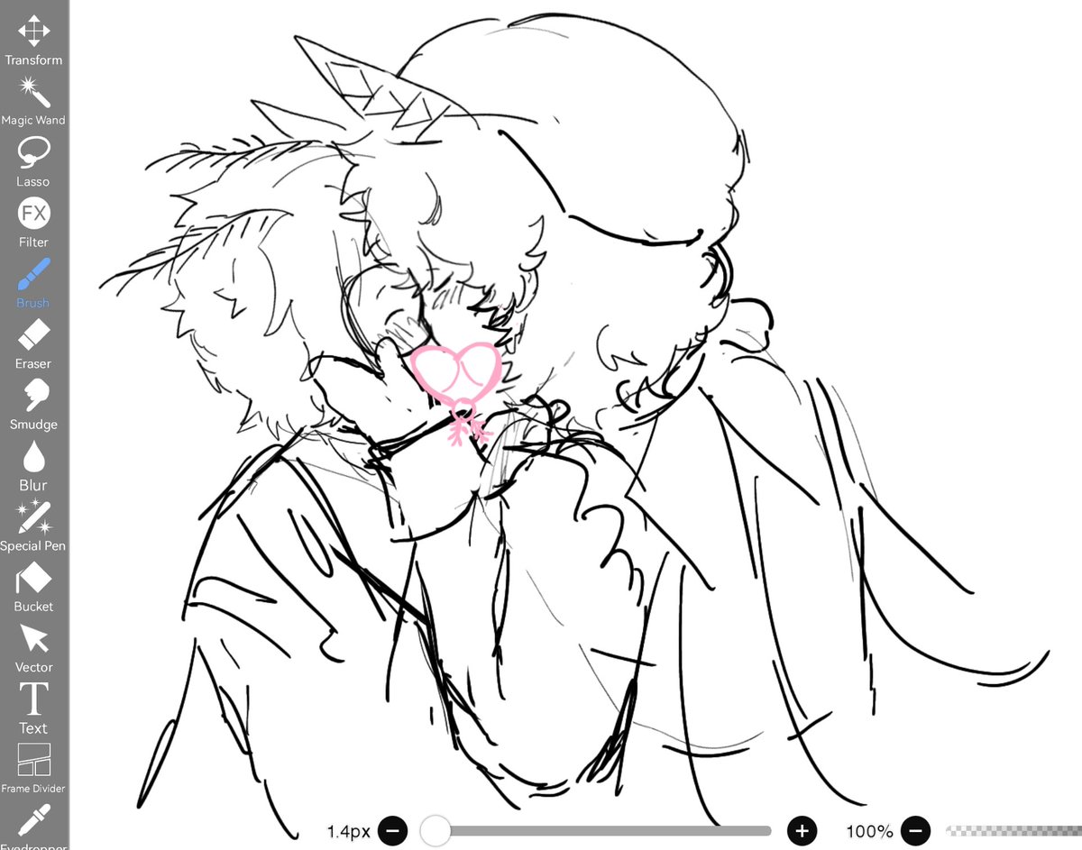 crunchow00d's tweet photo. release the yaoi https://t.co/42Sh4zrBH0