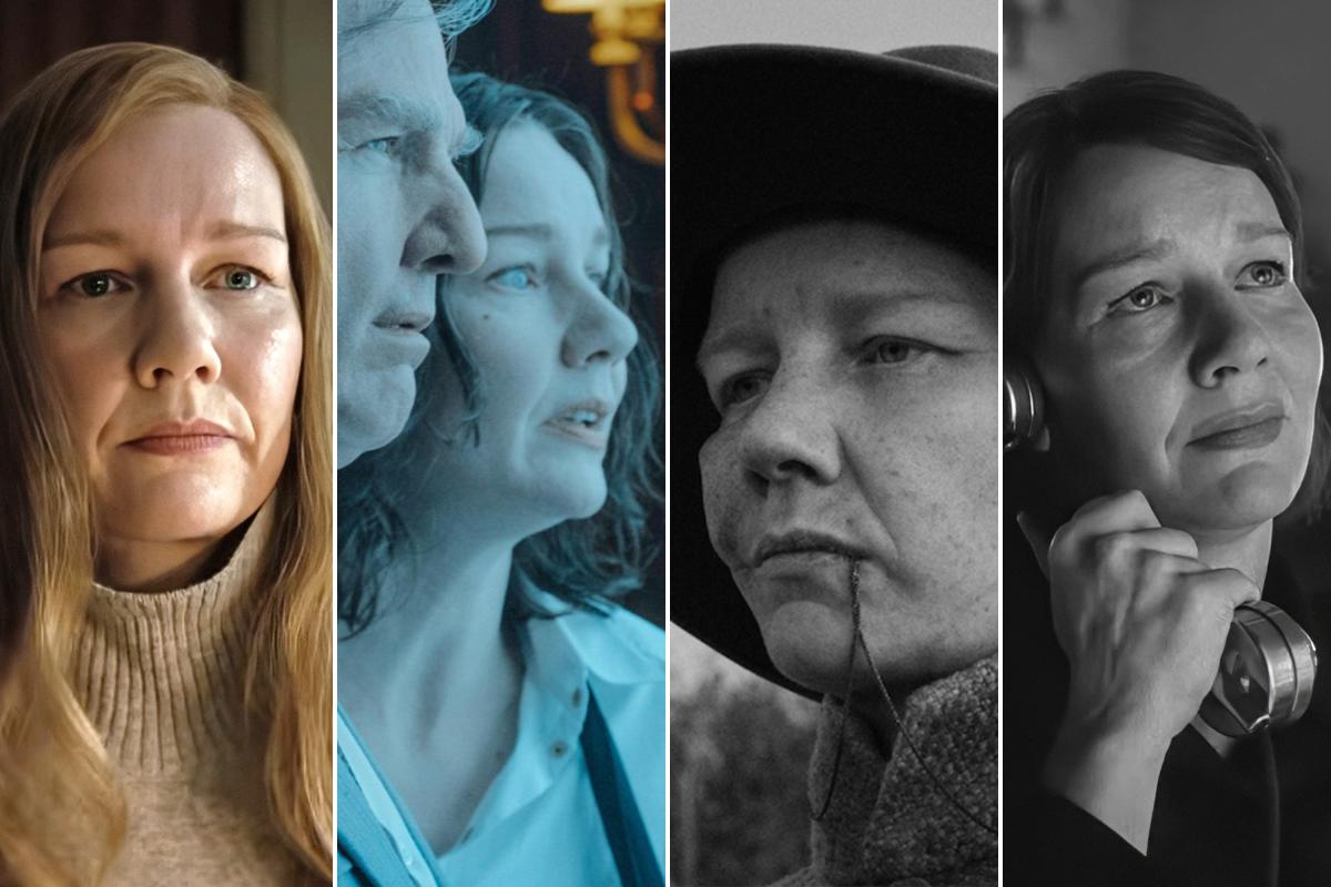 decider's tweet photo. 'Project Hail Mary,' 'Digger,' and two Oscar entries: 2026 is Sandra Hüller's year https://t.co/k0nTOcEWKb https://t.co/ndaf8IdMYB