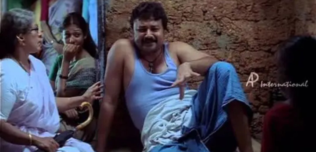 IngloriousMallu's tweet photo. എന്നാ ഒരു കിടിലം പടം ആണ് മനസ്സിനെക്കരെ... ഇപ്പോൾ കണ്ടാലും ജയറാം വെറുക്കാത്ത ഒരു പടം.. 

ഈ രണ്ട് സീനുകളും... ❤️ https://t.co/qKeQPBUC8T