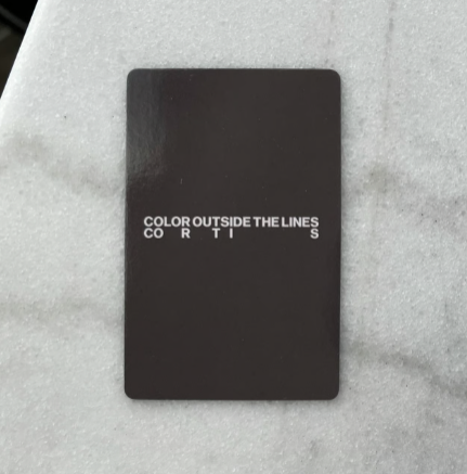 _eodummhaul_'s tweet photo. CORTIS JAMES COTL WYW GO BROADCAST PHOTOCARD

★ Price: ₱27,500 + ISF + PF + LSF
★ Payment terms: Prio PAYO

★ Will only secure after payment
★ Real-time procurement
★ ETA: November if no unforeseen delays

💌 Kindly reply to claim

photo used as reference only (not from seller)
 
🏷️ wts lfb cortis greengreen gg color outside the lines cotl james keonho juhoon martin seonghyeon what you want bc pob benefit photocard pc ph