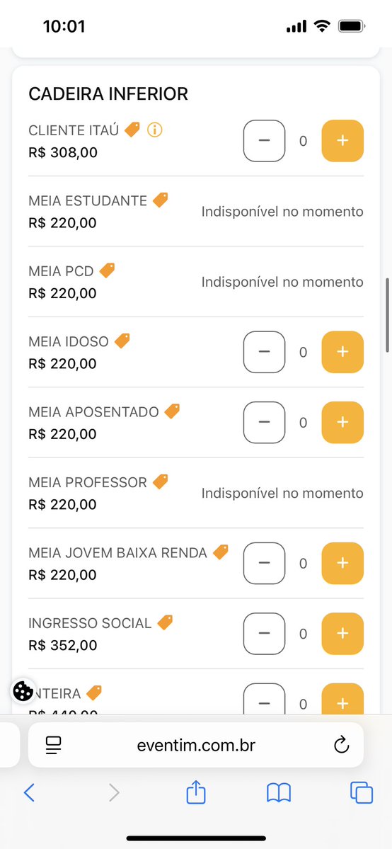 tshouis's tweet photo. vcs me prometeram q tavam sem dinheiro https://t.co/UEJbUcBTlV