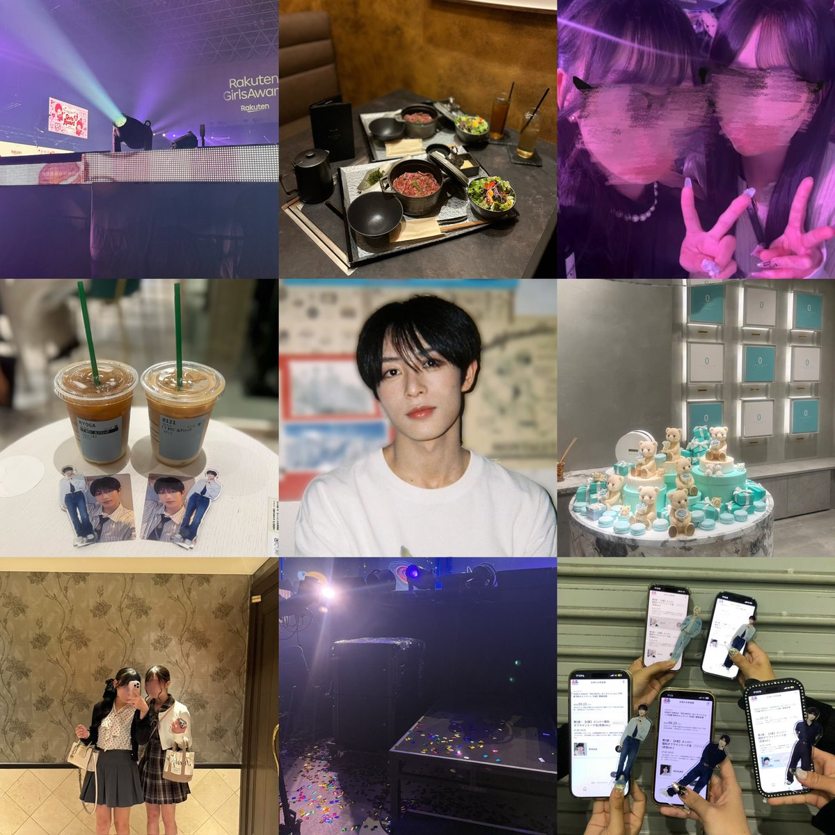 _RYOGASTAR's tweet photo. 飯塚亮賀くん☆
#KO1KEYZ好きな人と繋がりたい #KO1LYさんと繋がりたい #KO1LYと繋がりたい #RYOGA https://t.co/A0OL2ftFC5