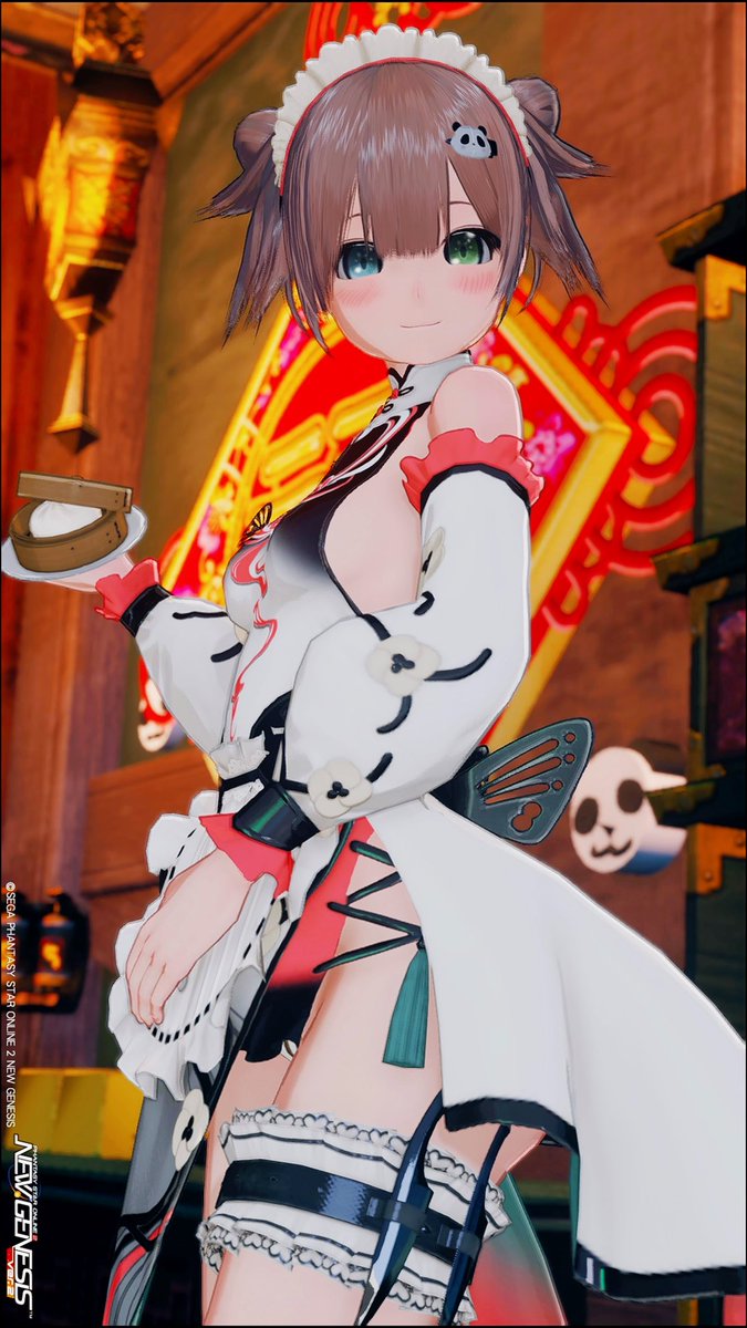 tonotomas3's tweet photo. #メンテの日なのでssを貼る
#メンテの日じゃないけどssを貼る
飲茶しやがって🥟🫓 https://t.co/UBvW09h1dZ