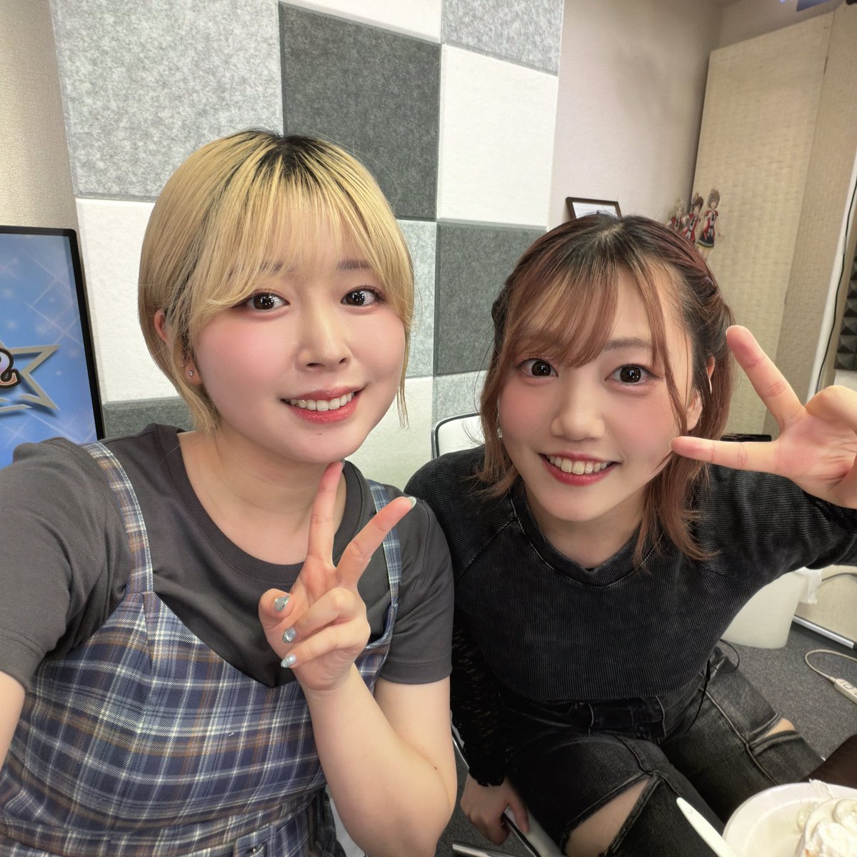 mizuno_saku's tweet photo. #SSRせえな

みなさまお祝いありがとうございました！！
誕生日にみんなと親友とともにめちゃくちゃ楽しい夜を過ごせて幸せ❤️
ケーキも美味しかった〜！🎂 https://t.co/q02pB1MPYj