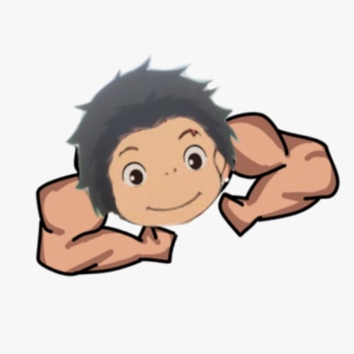 BubsPhil's tweet photo. @BossTiae @BubsPonyo Ponyo mau kekar juga seperti Phil .... https://t.co/jqmjIPb0q2