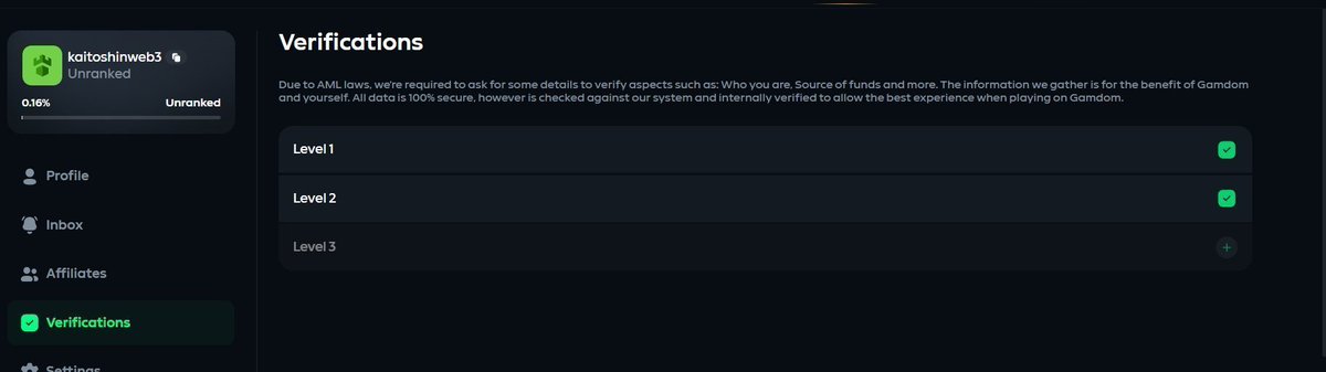 0xKennzy's tweet photo. @mockerbey Manifesting you'll notice me again @gamdom goat @mockerbey 🐐🔥

Love being under your code sir 🫡
Liked &amp; Shared. Proofs posted below.

Username: kaitoshinweb3
ID: 48169495
(Under the BEST gamdom code 'mocker') 🔥
(KYC LVL2 completed)  

Gamdom to #1
#mocker https://t.co/zyEte42B3x