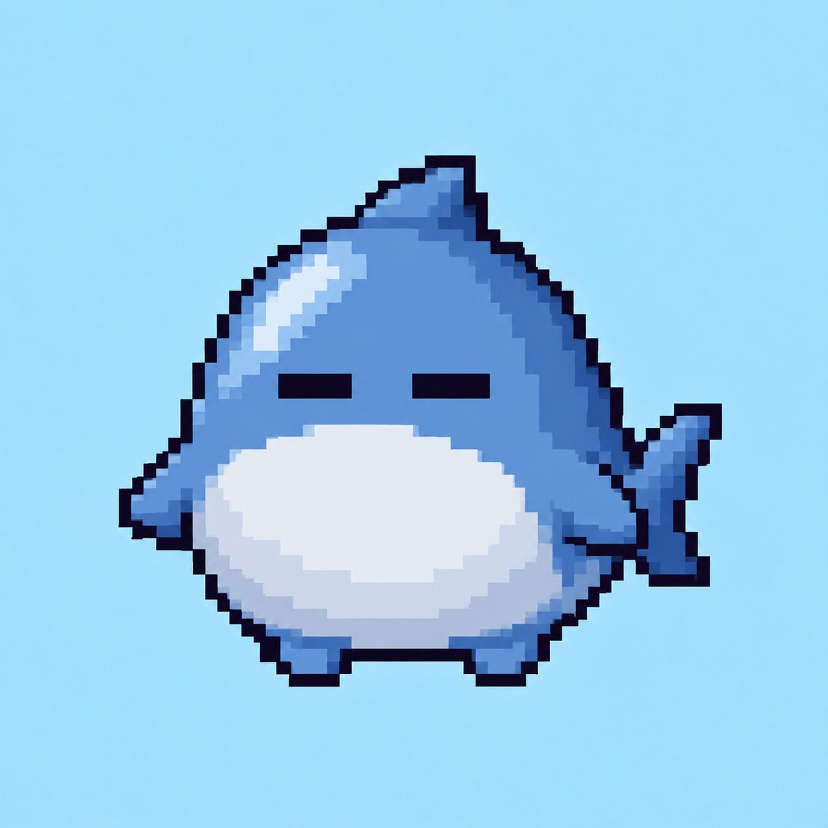sharkysoll's tweet photo. Sharky live is coming soon

CA: SOON https://t.co/cA4j2joL2C