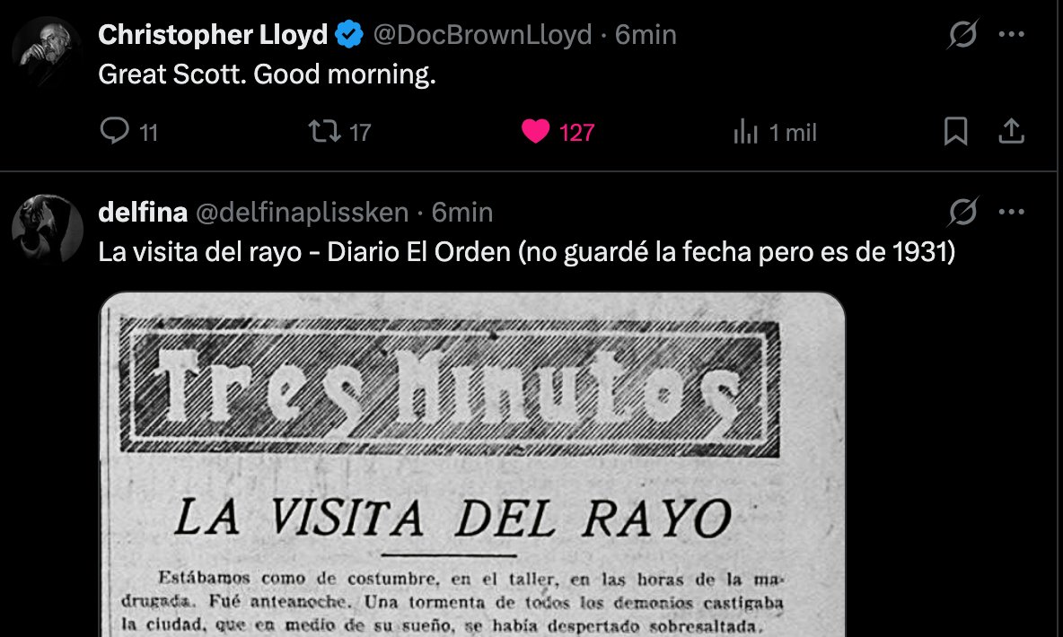 climaroto's tweet photo. @delfinaplissken combo https://t.co/4b1w8umWwl
