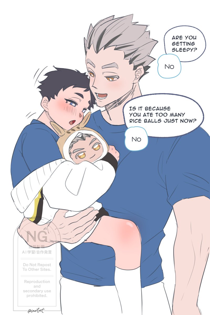 soortoot's tweet photo. #混沌三館 Third Gym 🐈‍⬛🌙🐰🍙
Going out for a walk with the big brothers, 
eating well and sleeping soundly.
Holding the big dolls wherever they walk🧸🧸 https://t.co/L36YdHzBXK