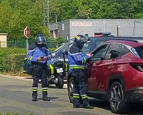 Image de Préfet d'Eure-et-Loir - #Sécurités |Dans le cadre du plan d'action départemental de la restauration de la sécurité du quotid
