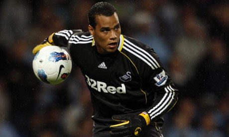 imganesha's tweet photo. @premierleague Michel Vorm! https://t.co/1icuKtER7o
