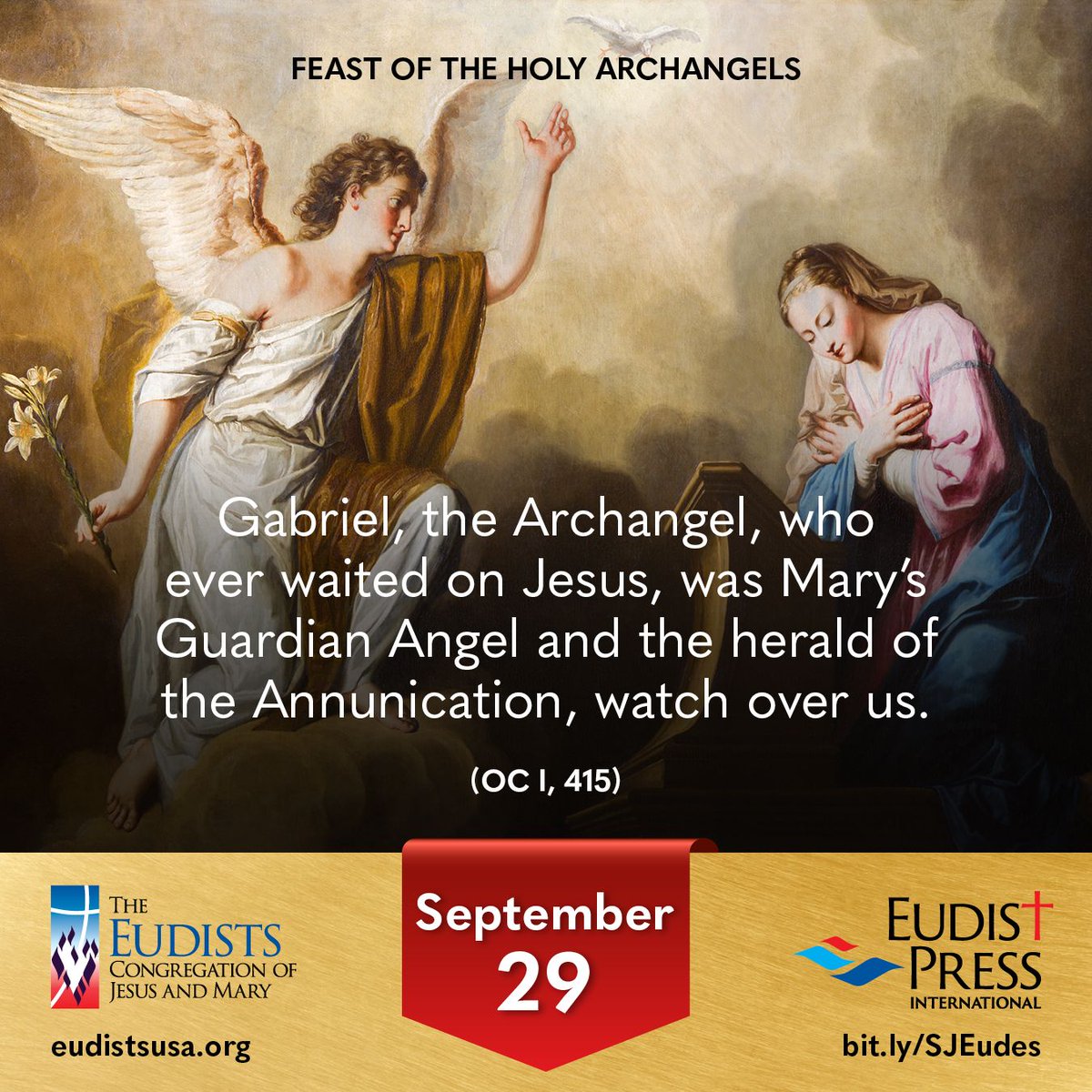 eudistsusa's tweet photo. #dailyquote #eudistsusa #stjohneudes #sanjuaneudes #stjeaneudes #johneudes #juaneudes #jeaneudes #eudistes #eudists #eudistas #jesus #virginmary #heartofjesusandmary #holyheartofmary #cjm #congregationofjesusandmary #congregationdejesusetmarie https://t.co/4rBywdB9Il