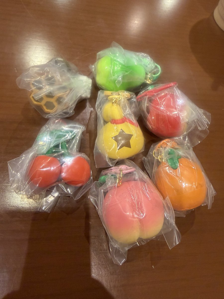 Kengokawanishi's tweet photo. コンプしただなも。 https://t.co/0W3bzP1TYY