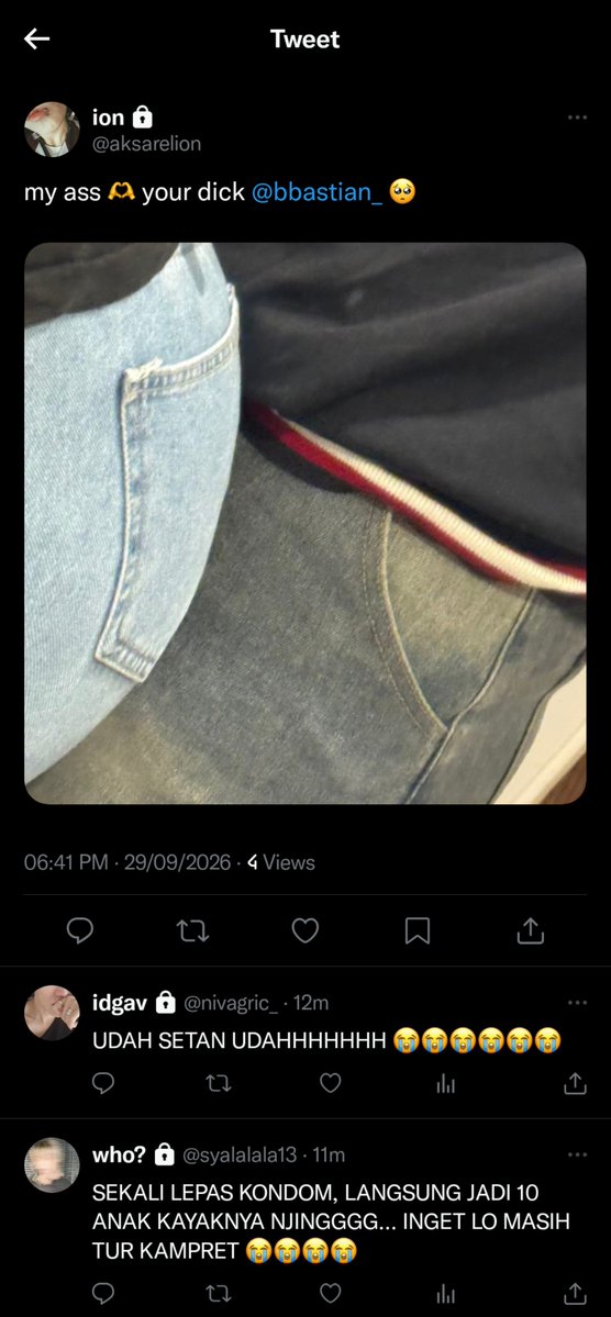 saddcted's tweet photo. 240. 🍑🫶🍆 https://t.co/L2yUCdca3x