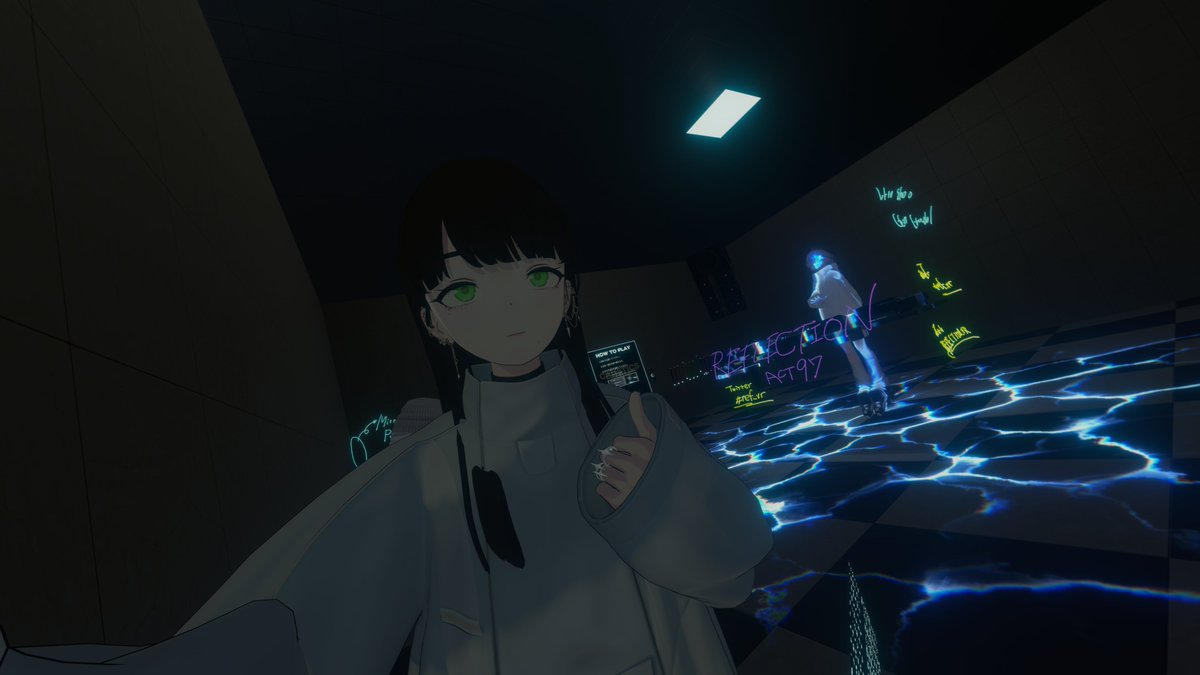 iamtakerd's tweet photo. はやくみんなも来て‼️‼️‼️‼️‼️‼️
#ref_vr https://t.co/naleEIf08M
