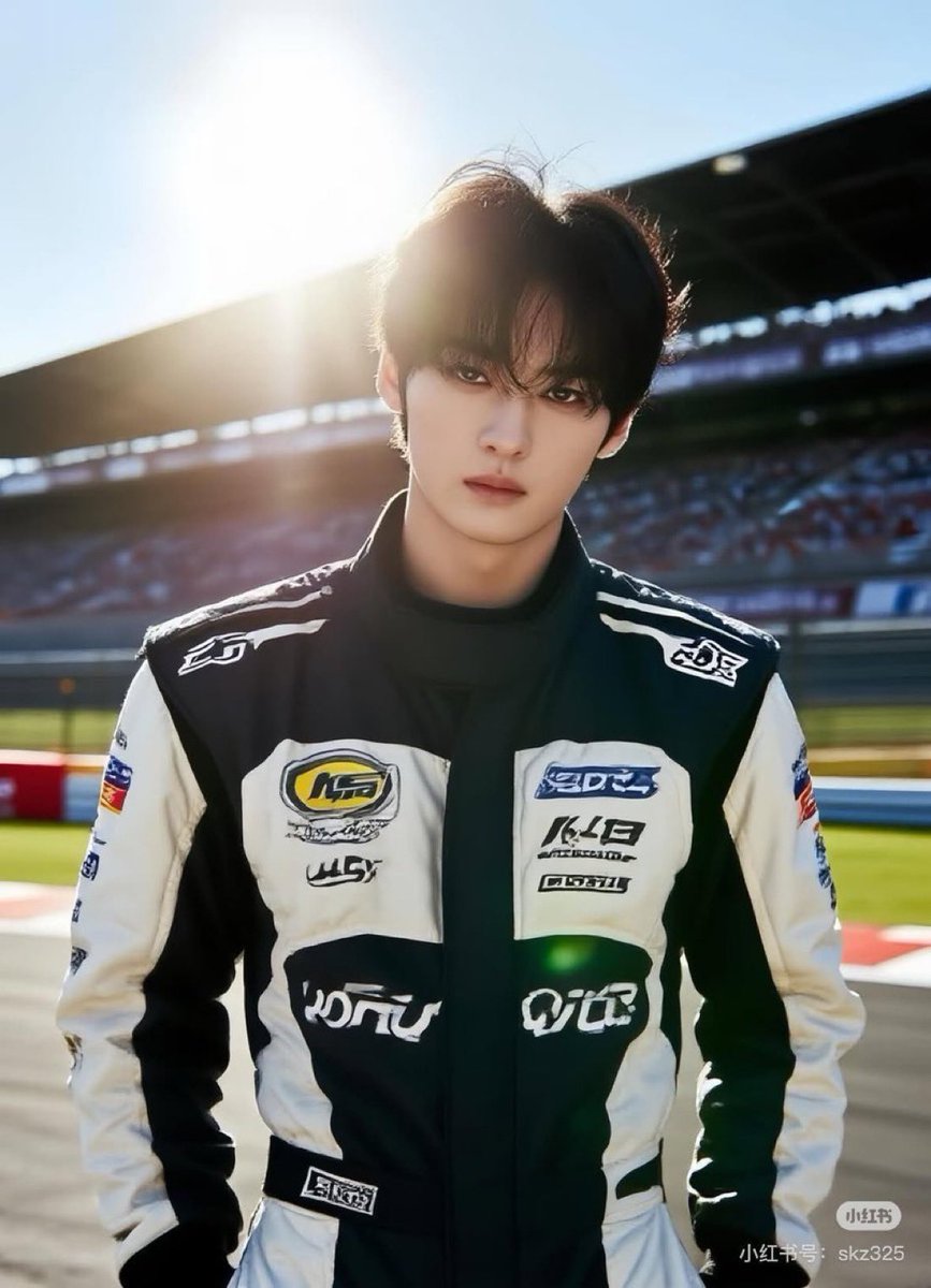 2mini1103's tweet photo. 진짜 애들 레이싱 자켓 입히고 슼즈코드 찍어주면 좋겠다.. https://t.co/a0YF6JY0gR