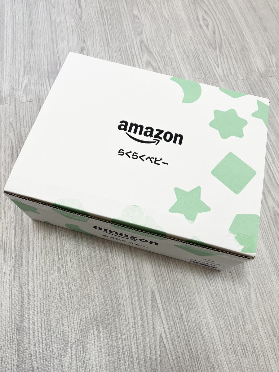 naoroom102's tweet photo. 姉に「Amazonらくらくベビーのお試しBox、頼んだよ」って言われて、見せてもらうことにした。西松屋やアカチャンホンポ、トイザらスでも良いじゃんって思ってた私、ぶっちゃけ怪しいと思ってごめんなさい、だって、

 https://t.co/QjRGX34kNd https://t.co/F3VfCxOgr1