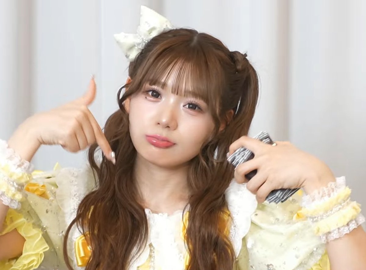Amelies666's tweet photo. CUTIESTREET💛古澤里紗💛推し💛
最近きゅーすとにハマったので専用垢作ってみました！

そんなに現場参戦は多くないとは思いますがマイペースで推していきたいです💛

気軽に仲良くしてください〜💛

#きゅーてすとと繋がりたい #きゅーすと好きな人と繋がりたい  #CUTIESTREET #ふーりー #古澤里紗 https://t.co/CyshQwn9Ut