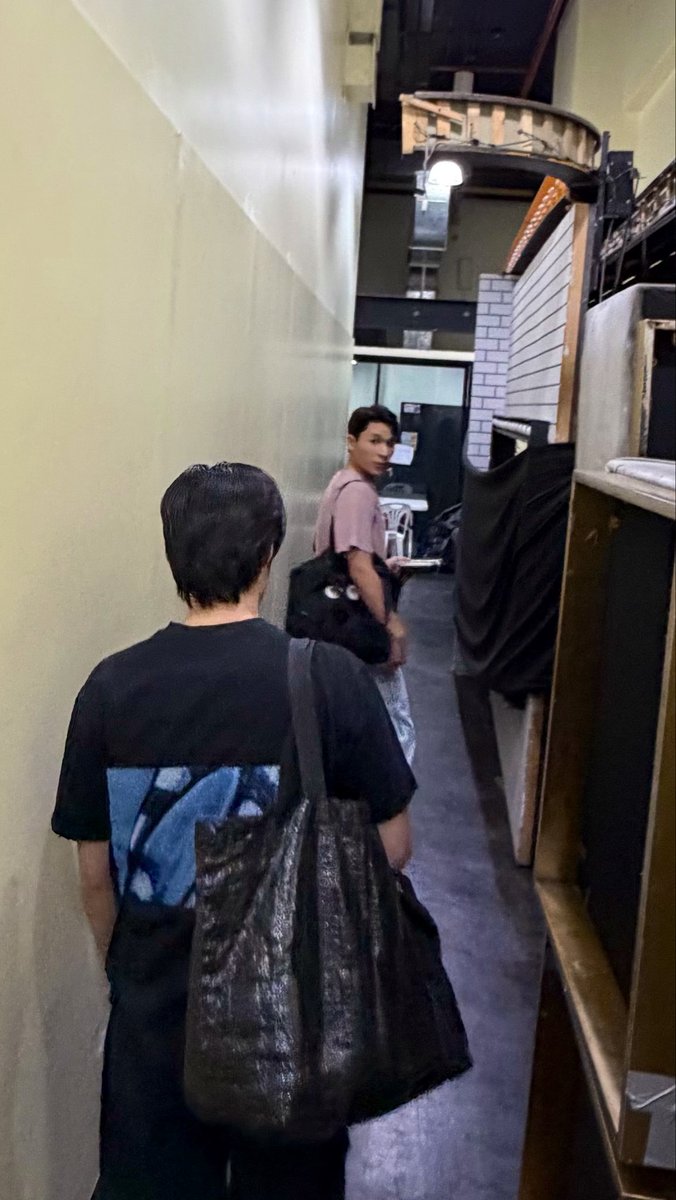 Vilaaaaa_m's tweet photo. 📸 

#หนึ่งสองสามสี่ห้าหกเจ็ดแปด https://t.co/xyY040V2vD
