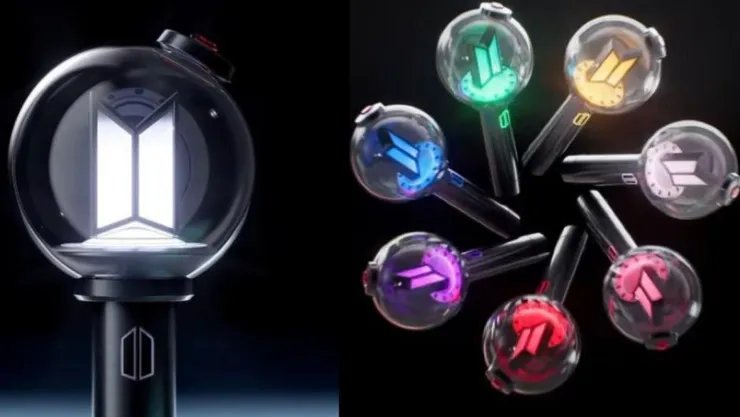 ARMYBogotaCol's tweet photo. 📢 ARMY BOMB: ¡ACTUALÍCENLA ANTES DEL CONCIERTO! 💜

Pongan atención porque ya está disponible la actualización del firmware para la ARMY BOMB VER.4. 👀

Guia de usuario en YouTube: https://t.co/IDYeHC44tK

Si todavía no la han actualizado, hagan esto:

1️⃣ Conecten nuevamente su ARMY BOMB a la aplicación oficial.
2️⃣ La app debería detectar que hay una actualización disponible y les mostrará el proceso.
3️⃣ Sigan los pasos que indica la aplicación hasta completar la actualización.
4️⃣ Una vez terminada, su ARMY BOMB quedará lista para el concierto. 💜

📱 App oficial:
[BTS Official Light Stick en Google Play](https://t.co/9exT9RbwkT)

⚠️ Importante: la aplicación no permite tomar capturas de pantalla durante este proceso, pero la actualización sí está disponible. Si al conectar nuevamente su ARMY BOMB les aparece el aviso, simplemente sigan el paso a paso que les muestra la app.

💜 Háganlo desde ahora y no esperen al día del concierto. Así llegamos a El Campín con nuestras ARMY BOMB listas para sincronizarse con BTS. 🥹💜

#BTS #BTSARIRANG #ARMYBomb #ARMYColombia