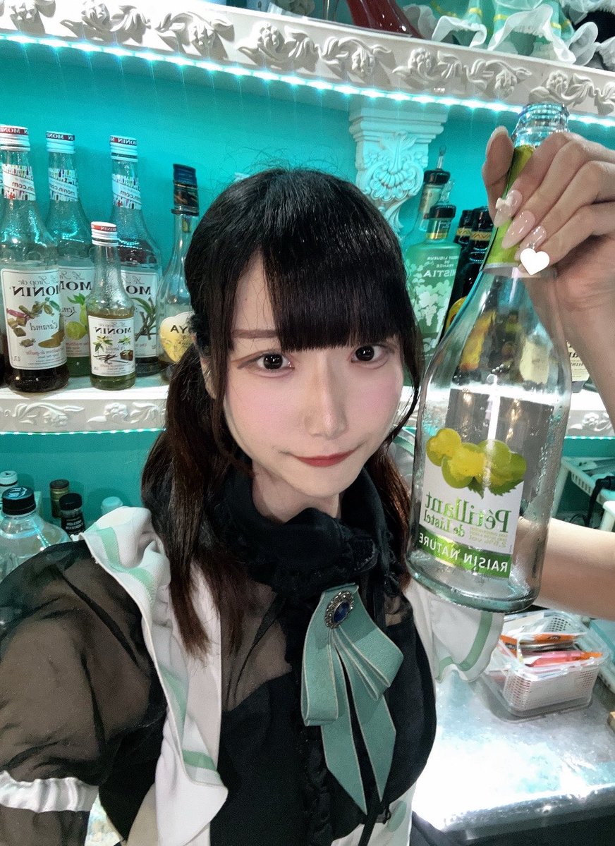 maqz2_'s tweet photo. おきゅおわ♡
会えた方ALT💌💕 https://t.co/SZpr0M41EI