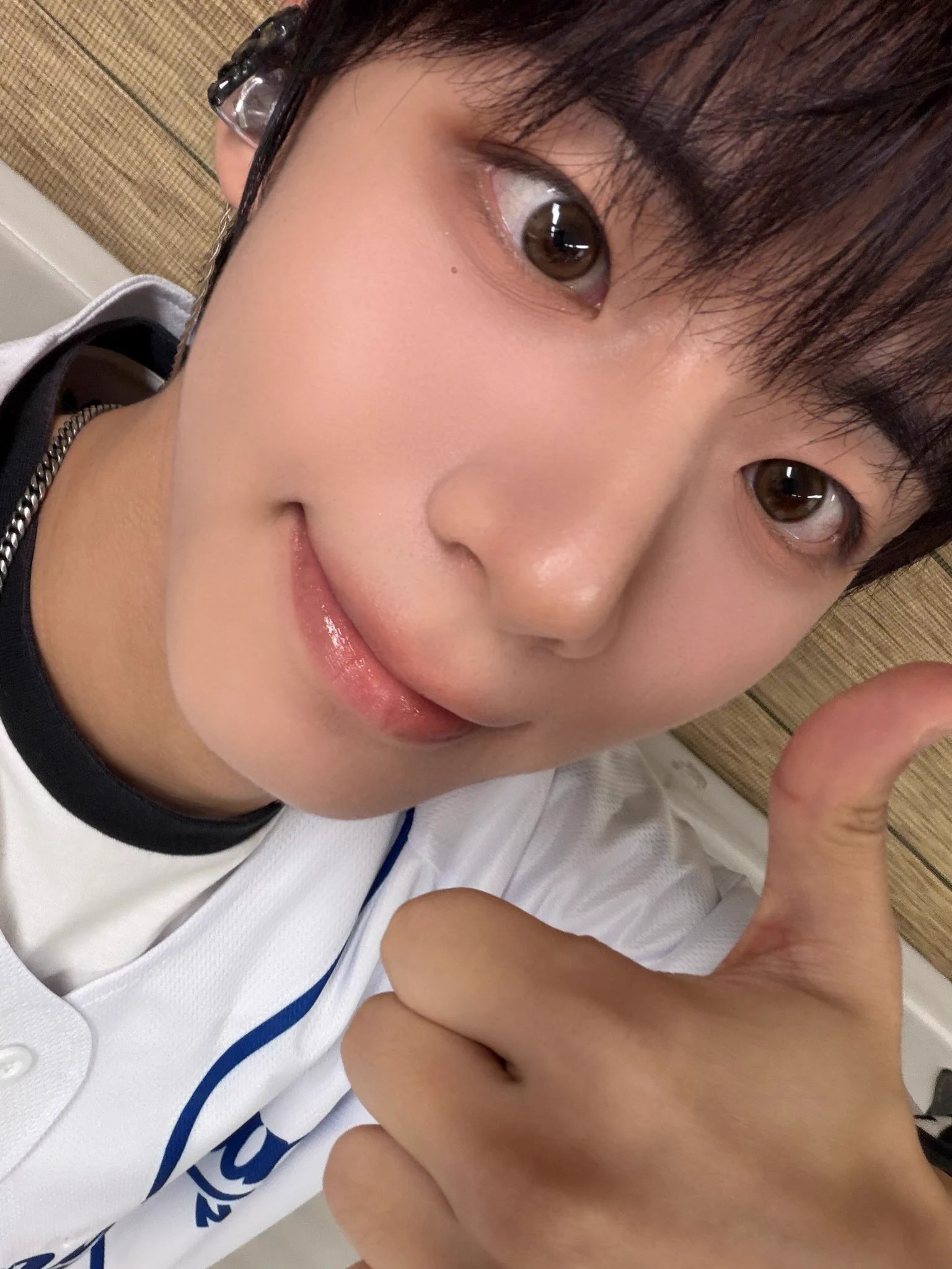 AHOF (아홉) Weverse Updates on X: 