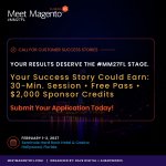 Photo by Meet Magento Florida (@MeetMagentoFL)