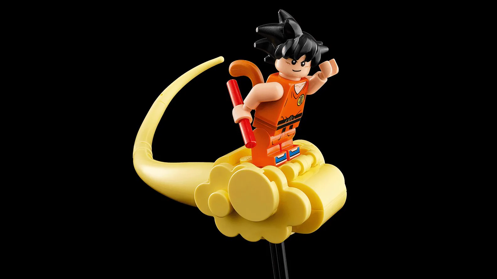 ゲルニカ в X: „LEGO ドラゴンボール 神龍＆孫悟空 サイズ – 神龍（約