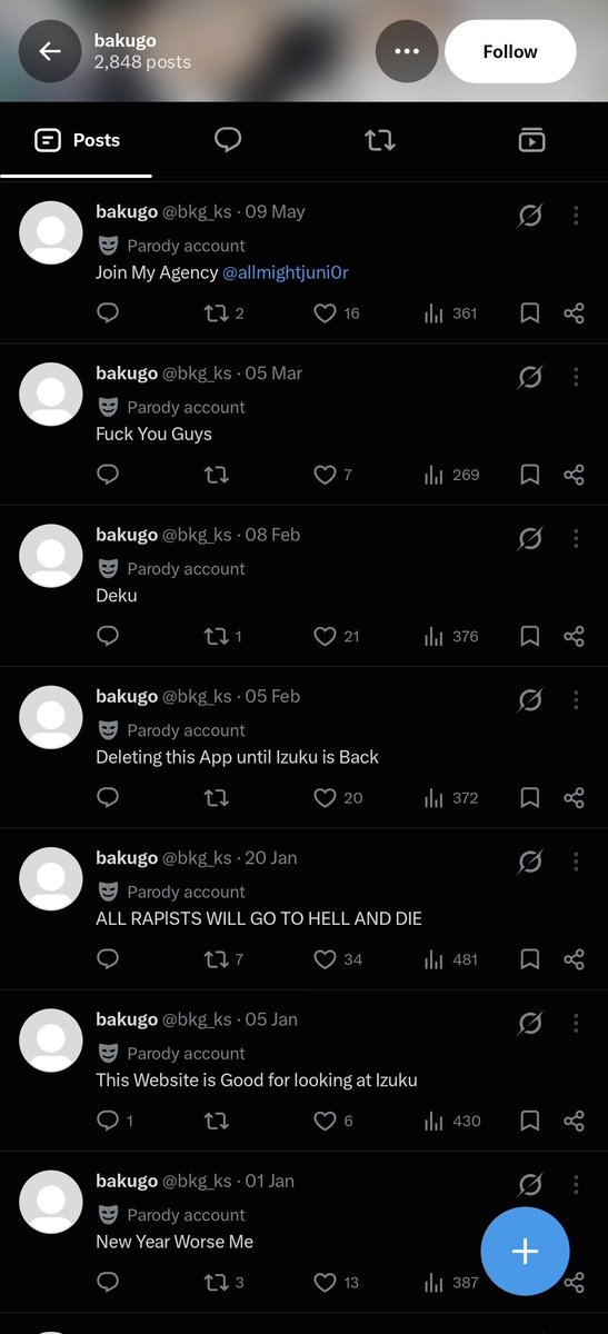 divivix's tweet photo. I'm so fried is this the real bakugo https://t.co/EWP1Yig0Pr