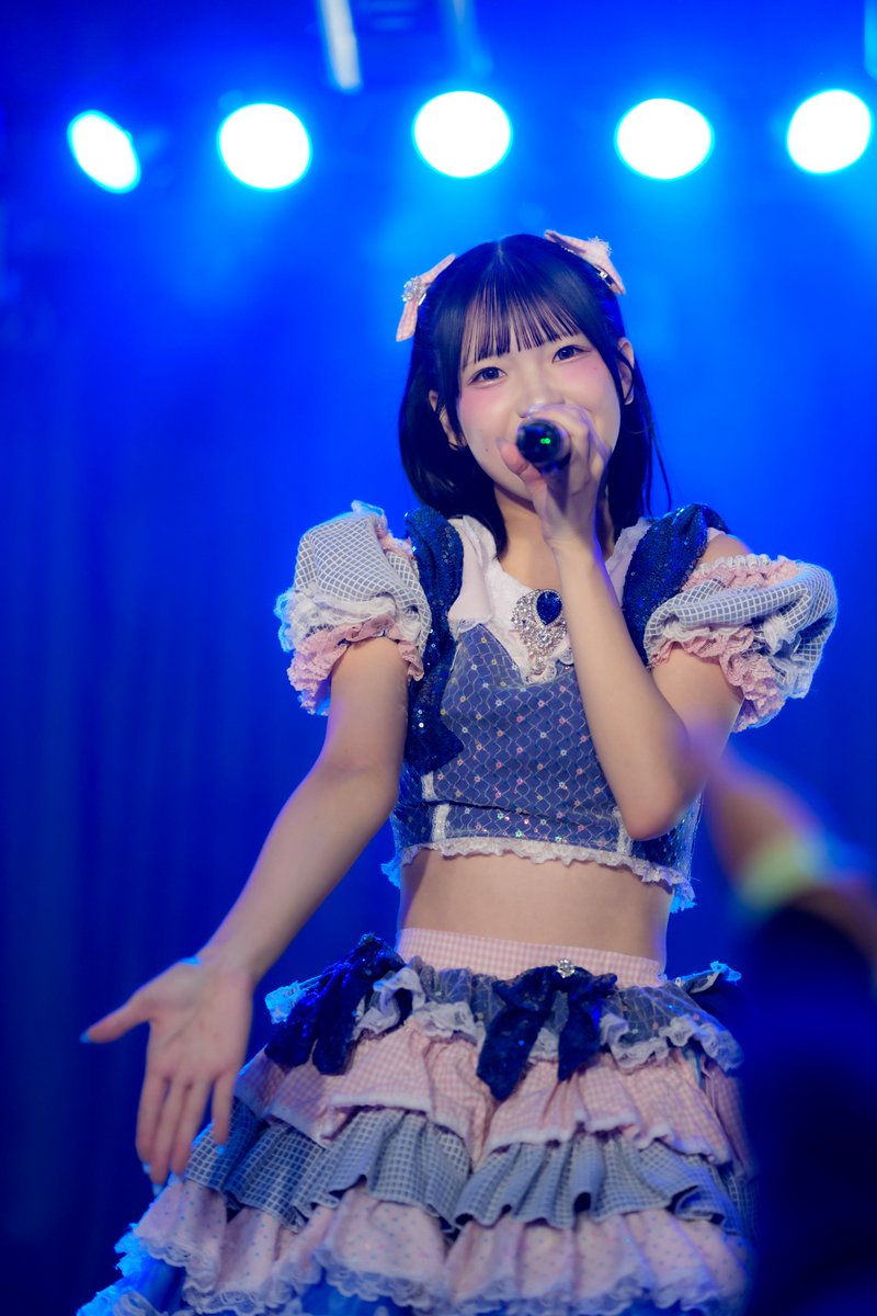 namqad's tweet photo. #天羽あい #思プレ
#撮るぶ #α1II + FE50-150/2
2026年9月27日 渋谷VIDENT
『ICFG〜偶像文化推し娘〜 vol.29』 https://t.co/lHgIr6CoPx
