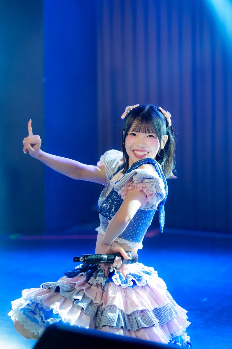 namqad's tweet photo. #天羽あい #思プレ
#撮るぶ #α1II + FE50-150/2
2026年9月27日 渋谷VIDENT
『ICFG〜偶像文化推し娘〜 vol.29』 https://t.co/lHgIr6CoPx