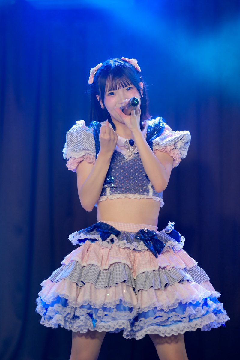 namqad's tweet photo. #天羽あい #思プレ
#撮るぶ #α1II + FE50-150/2
2026年9月27日 渋谷VIDENT
『ICFG〜偶像文化推し娘〜 vol.29』 https://t.co/lHgIr6CoPx