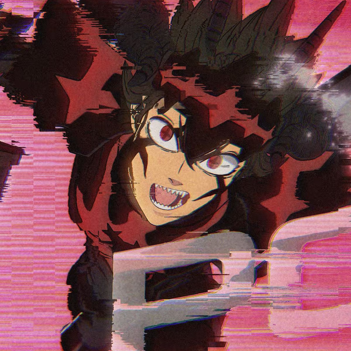 codepcpy's tweet photo. BLACK CLOVER x FORTNITE - SKIN ASTA https://t.co/oNP9FltqkH