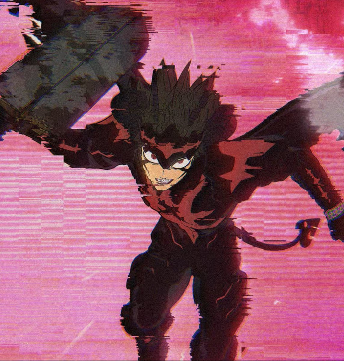 codepcpy's tweet photo. BLACK CLOVER x FORTNITE - SKIN ASTA https://t.co/oNP9FltqkH