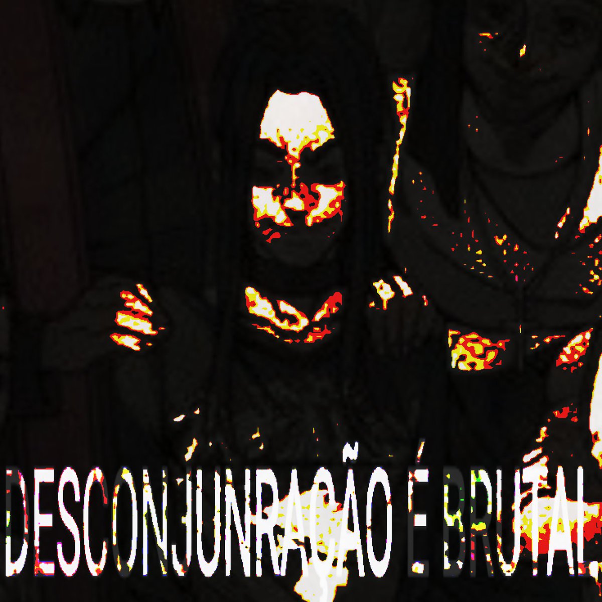 Jae_JoukiCohen's tweet photo. A DESCONJURAÇÃO É BRUTAL 🤘 https://t.co/Uptnyu28N2