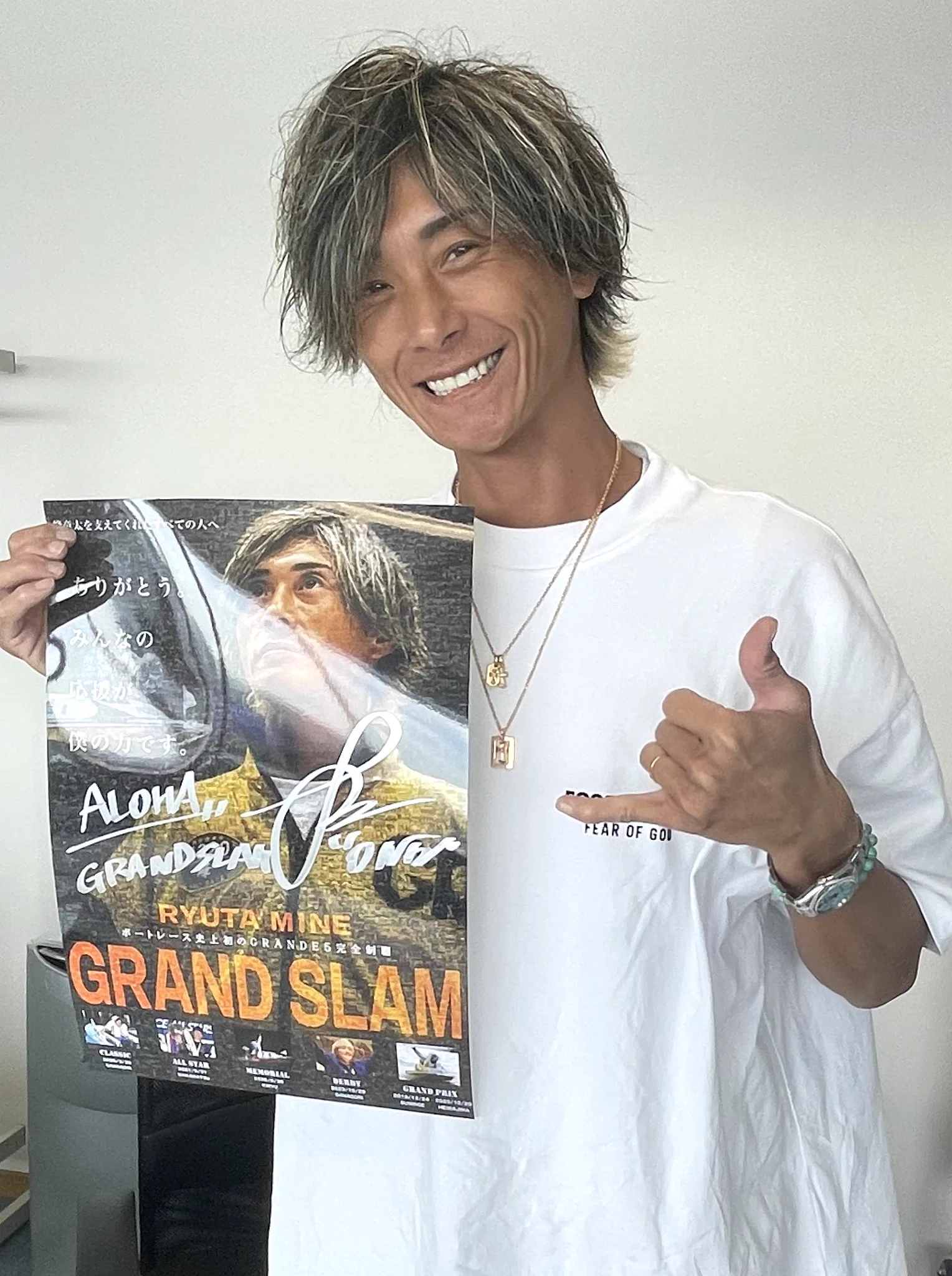 日刊スポーツ・ボート部 on X: 