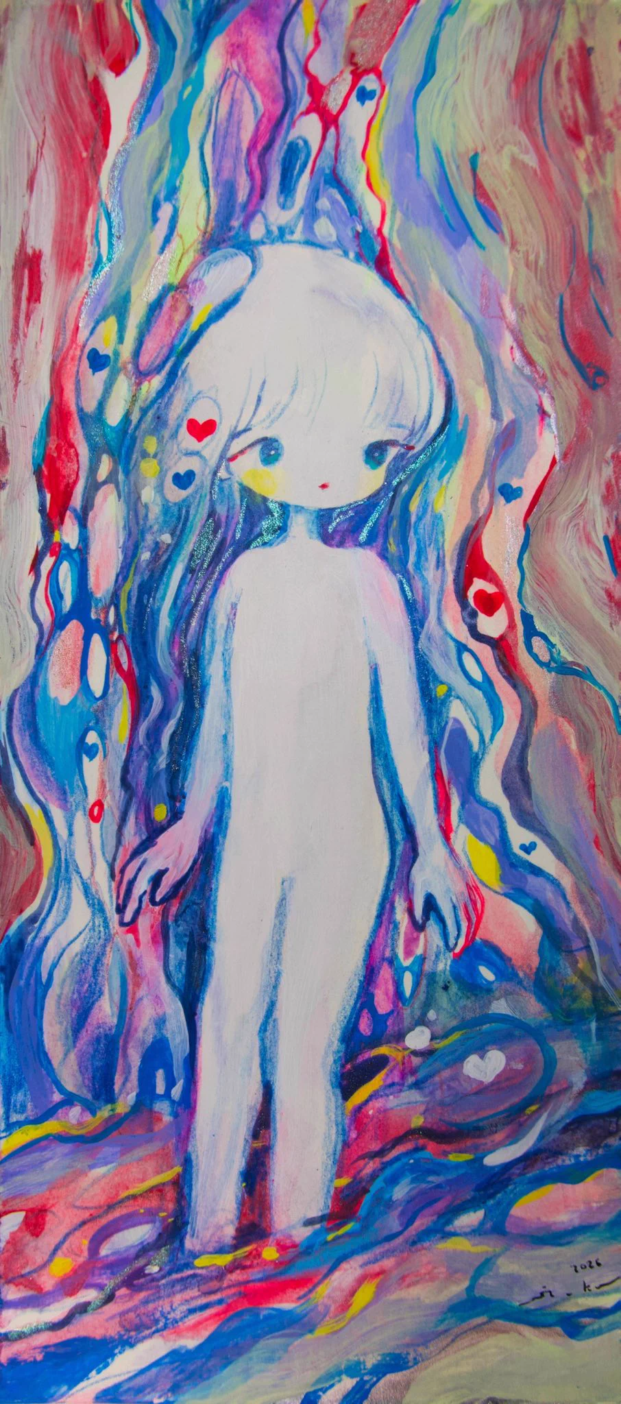 黄菊しーく (@si_ku) / X