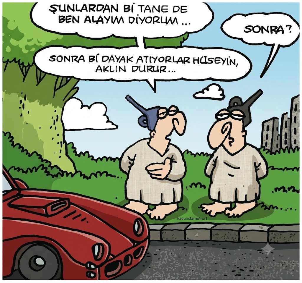 capdain's tweet photo. Gündeme ilişkin tweet atayım diyorum sonra bu karikatür aklıma geliyor. https://t.co/LlYCZaa7C3