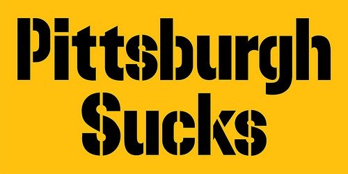 Aaronlee812's tweet photo. @ESPNCleveland @HammerNation19 @TheOGPAW it’s time to go back to the roots of kicking this teams’ ASS!!! Browns 26 Steelers 13! Let’s go! #CureCF #CysticThisBro #WatchYourHeartRizz https://t.co/0hROV5PloN