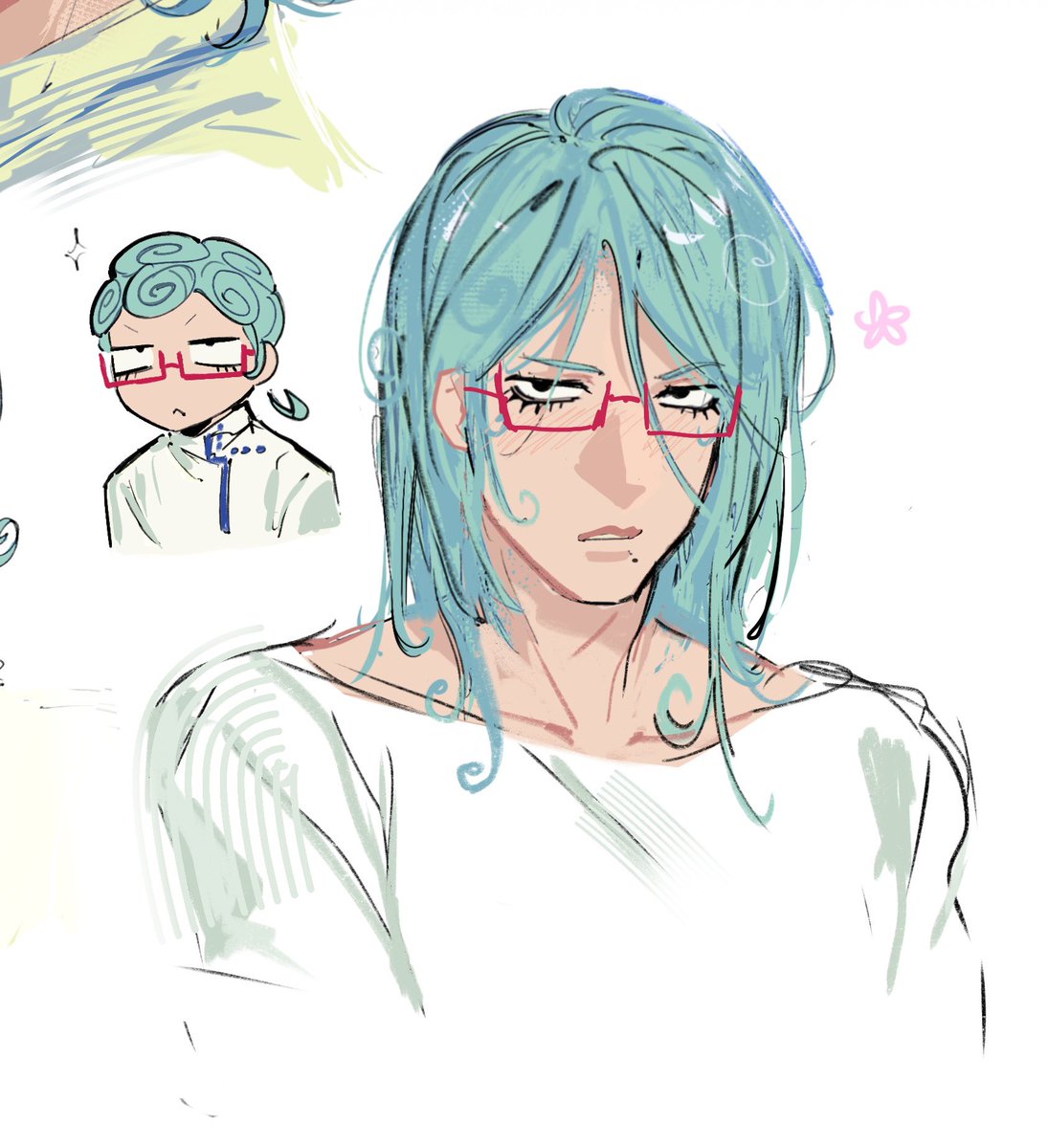 _bubbleshark's tweet photo. #jjba https://t.co/ions4gd5ze