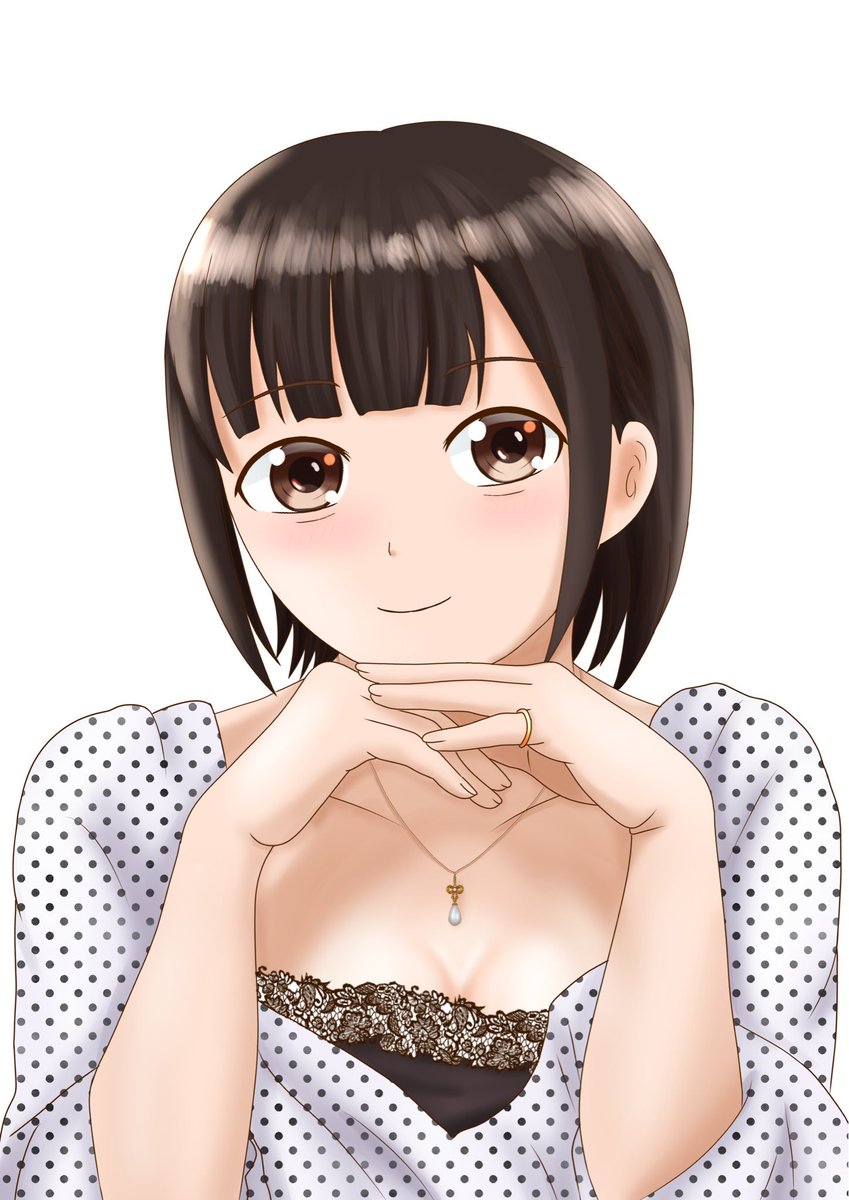 dollsaki_mayuka's tweet photo. #今月描いた絵を晒そう #ファンアート 
今月は、篠原恵美さんの命日に描いた追悼イラストと松来未祐さんの誕生日のイラストです。
良い結果があれば良いのですが、投稿します。 https://t.co/8sKXgxokiU